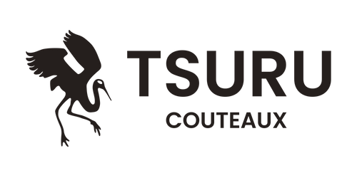 TSURU COUTEAUX